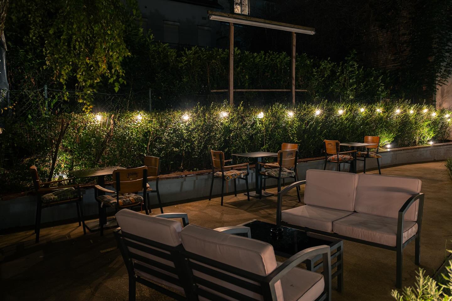 Preradovićeva Lokacija